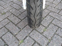 Peugeot - snorscooter - kisbee 4t - scooter - afbeelding 6 van  11