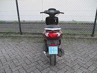 Peugeot - snorscooter - kisbee 4t - scooter - afbeelding 10 van  11