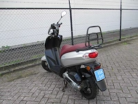 Peugeot - snorscooter - kisbee 4t injectie - scooter - afbeelding 2 van  11