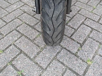 Peugeot - snorscooter - kisbee 4t injectie - scooter - afbeelding 6 van  11