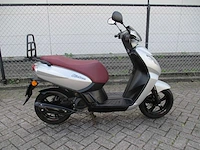 Peugeot - snorscooter - kisbee 4t injectie - scooter - afbeelding 8 van  11