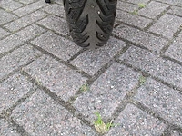 Peugeot - snorscooter - kisbee 4t injectie - scooter - afbeelding 11 van  11