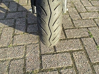 Peugeot - snorscooter - kisbee rs 4t - scooter - afbeelding 6 van  11