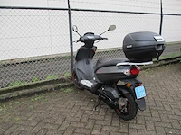 Peugeot - snorscooter - kisbee rs injectie - scooter - afbeelding 2 van  11