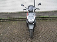 Peugeot - snorscooter - kisbee rs injectie - scooter - afbeelding 5 van  11