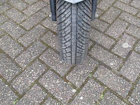 Peugeot - snorscooter - kisbee rs injectie - scooter - afbeelding 6 van  11