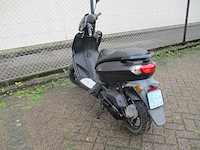 Peugeot - snorscooter - kisbee rs injectie - scooter - afbeelding 2 van  10