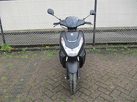 Peugeot - snorscooter - kisbee rs injectie - scooter - afbeelding 4 van  10