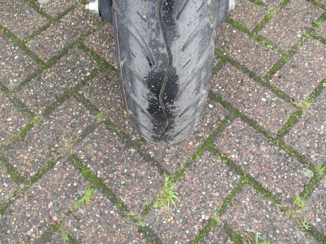 Peugeot - snorscooter - kisbee rs injectie - scooter - afbeelding 5 van  10