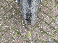 Peugeot - snorscooter - kisbee rs injectie - scooter - afbeelding 5 van  10