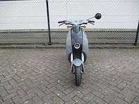 Peugeot - snorscooter - ludix one 2 takt - scooter - afbeelding 5 van  11