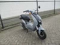 Peugeot - snorscooter - ludix one 2 takt - scooter - afbeelding 7 van  11