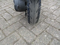Peugeot - snorscooter - ludix one 2 takt - scooter - afbeelding 11 van  11