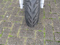 Peugeot - snorscooter - new viva city sixties - scooter - afbeelding 7 van  12