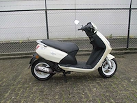Peugeot - snorscooter - new viva city sixties - scooter - afbeelding 9 van  12