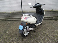Peugeot - snorscooter - new viva city sixties - scooter - afbeelding 10 van  12