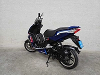 Peugeot - snorscooter - speedfight 3 - 4t 25km uitvoering f014br - afbeelding 6 van  7