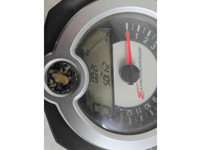 Peugeot - snorscooter - speedfight 3 - 4t 25km uitvoering f014br - afbeelding 7 van  7