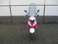 Peugeot - snorscooter - speedfight 3 - scooter - afbeelding 5 van  11