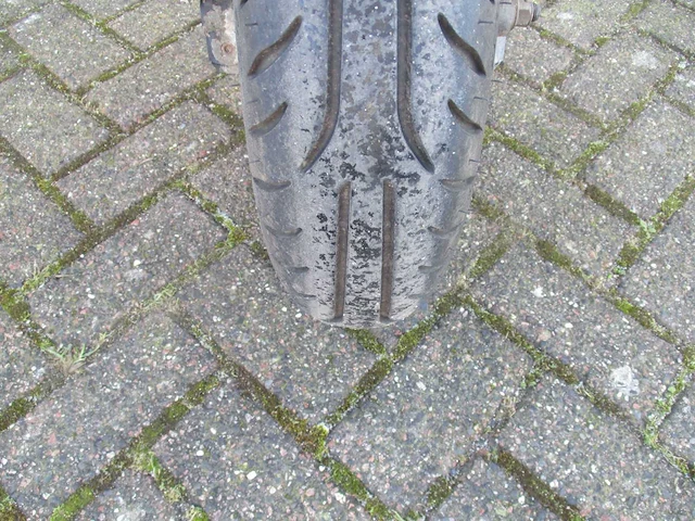 Peugeot - snorscooter - speedfight 3 - scooter - afbeelding 6 van  11