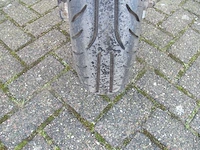 Peugeot - snorscooter - speedfight 3 - scooter - afbeelding 6 van  11