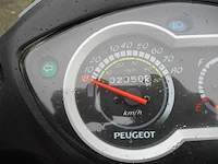 Peugeot - snorscooter - tweet - scooter - afbeelding 3 van  11