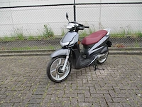 Peugeot - snorscooter - tweet - scooter - afbeelding 4 van  11