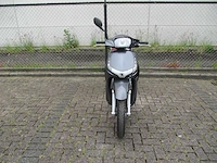 Peugeot - snorscooter - tweet - scooter - afbeelding 5 van  11