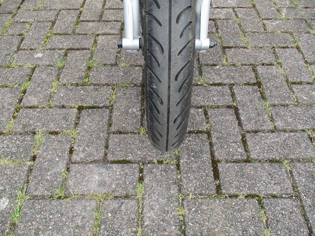 Peugeot - snorscooter - tweet - scooter - afbeelding 6 van  11