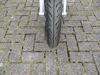 Peugeot - snorscooter - tweet - scooter - afbeelding 6 van  11