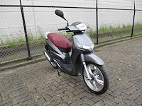 Peugeot - snorscooter - tweet - scooter - afbeelding 7 van  11