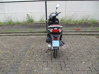 Peugeot - snorscooter - tweet - scooter - afbeelding 10 van  11