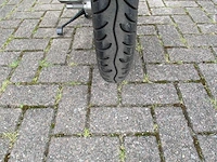 Peugeot - snorscooter - tweet - scooter - afbeelding 11 van  11