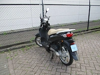 Peugeot - snorscooter - tweet evo - scooter - afbeelding 2 van  12