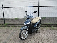 Peugeot - snorscooter - tweet evo - scooter - afbeelding 5 van  12