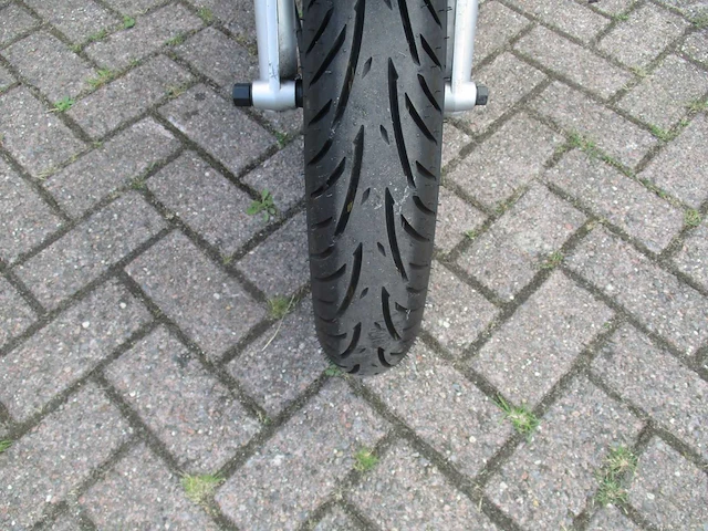 Peugeot - snorscooter - tweet evo - scooter - afbeelding 7 van  12