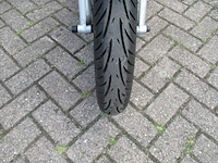 Peugeot - snorscooter - tweet evo - scooter - afbeelding 7 van  12