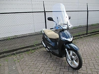 Peugeot - snorscooter - tweet evo - scooter - afbeelding 8 van  12