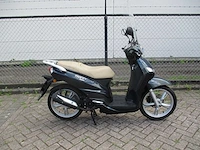 Peugeot - snorscooter - tweet evo - scooter - afbeelding 9 van  12