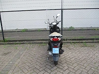 Peugeot - snorscooter - tweet evo - scooter - afbeelding 11 van  12