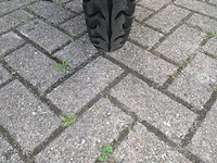 Peugeot - snorscooter - tweet evo - scooter - afbeelding 12 van  12