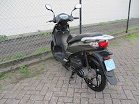 Peugeot - snorscooter - tweet evo - scooter - afbeelding 2 van  11