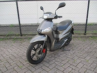 Peugeot - snorscooter - tweet evo - scooter - afbeelding 4 van  11