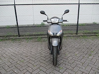 Peugeot - snorscooter - tweet evo - scooter - afbeelding 5 van  11