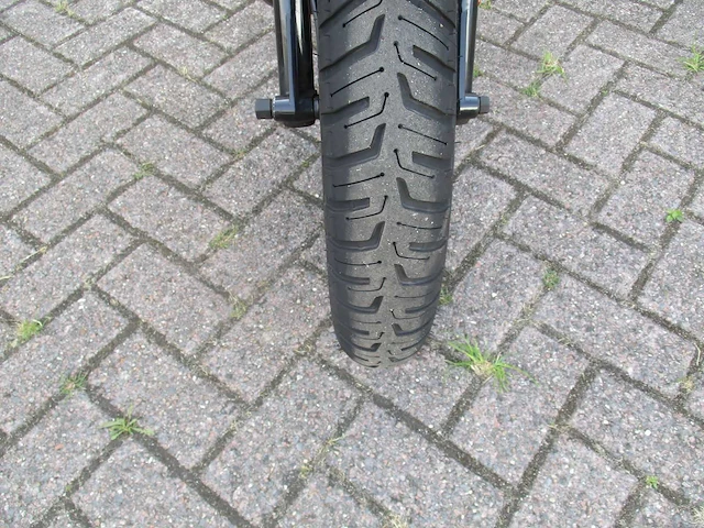 Peugeot - snorscooter - tweet evo - scooter - afbeelding 6 van  11
