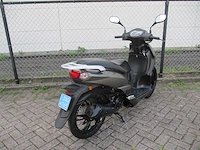 Peugeot - snorscooter - tweet evo - scooter - afbeelding 9 van  11