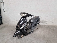 Peugeot - snorscooter - v click - 4t 25km uitvoering f975gb - afbeelding 5 van  11