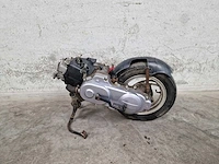 Peugeot - snorscooter - v click - 4t 25km uitvoering f975gb - afbeelding 11 van  11