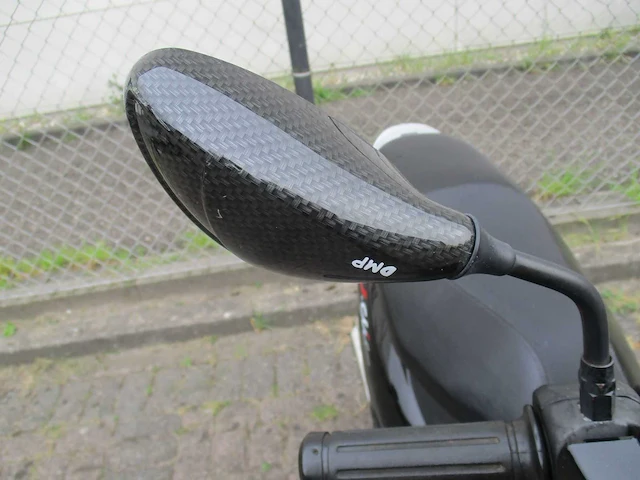 Peugeot - snorscooter - v-click - scooter - afbeelding 6 van  12
