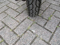 Peugeot - snorscooter - v-click - scooter - afbeelding 11 van  11
